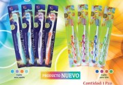 Cepillo dental